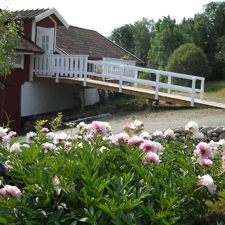 Aelvbacken Hotel Vasterlanda ภายนอก รูปภาพ