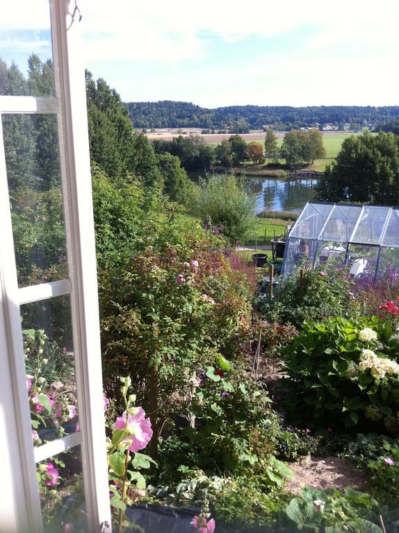 Aelvbacken Hotel Vasterlanda ห้อง รูปภาพ