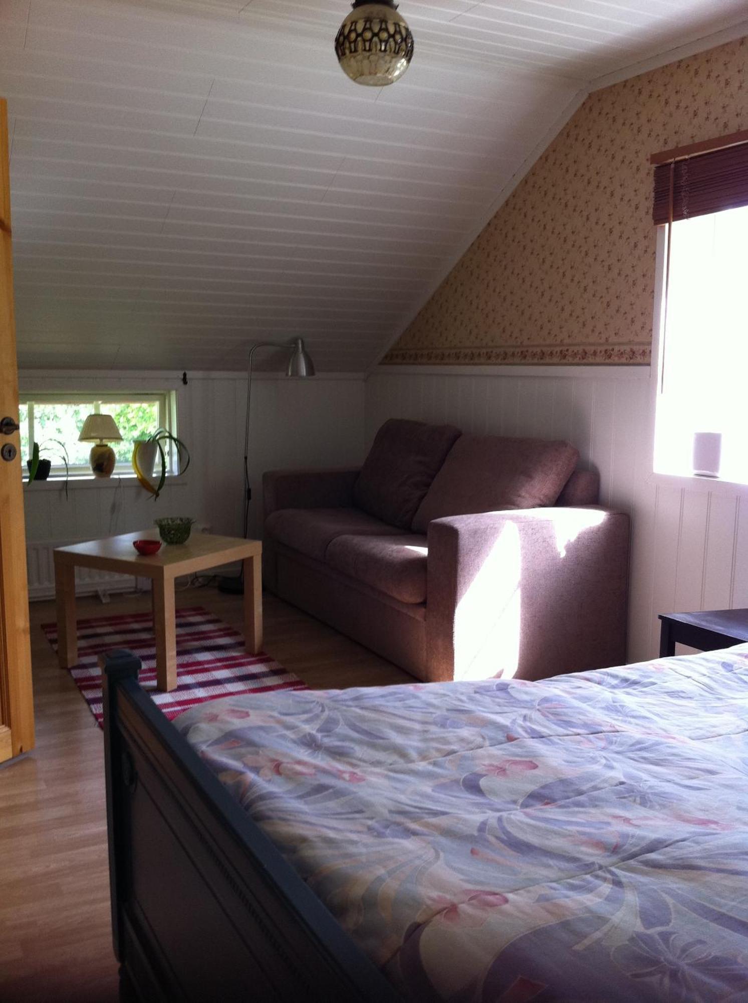 Aelvbacken Hotel Vasterlanda ภายนอก รูปภาพ