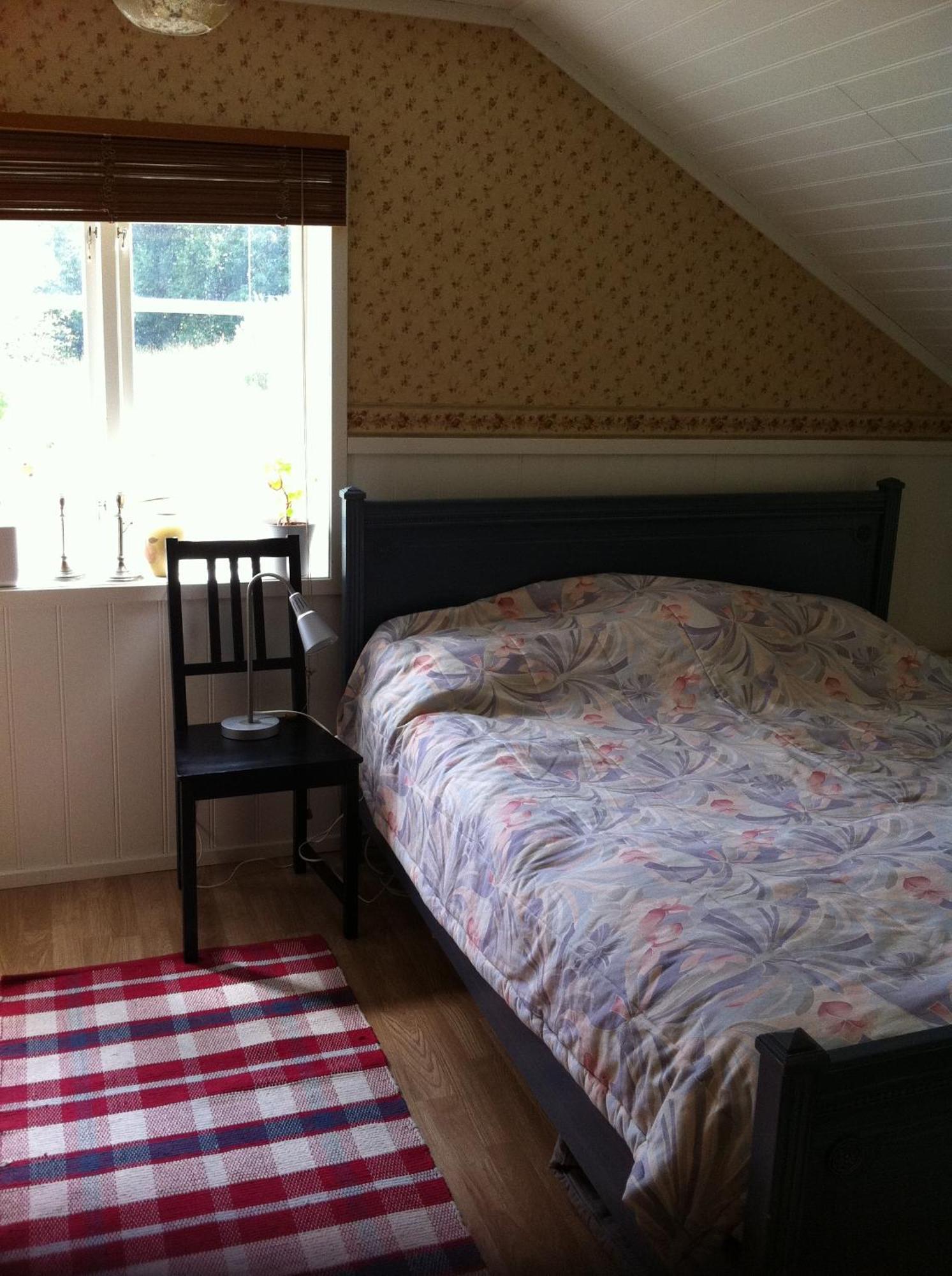 Aelvbacken Hotel Vasterlanda ภายนอก รูปภาพ