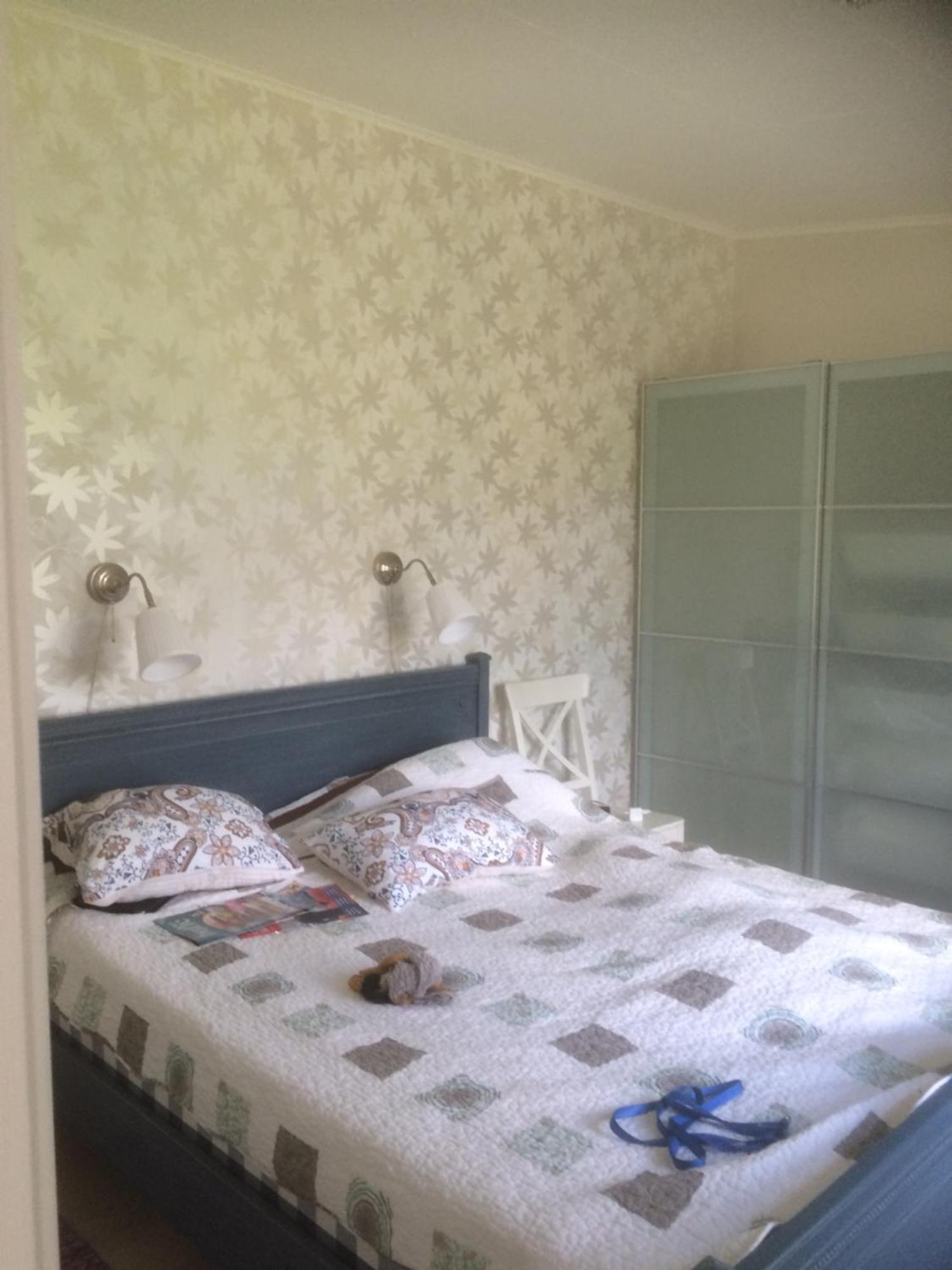 Aelvbacken Hotel Vasterlanda ภายนอก รูปภาพ