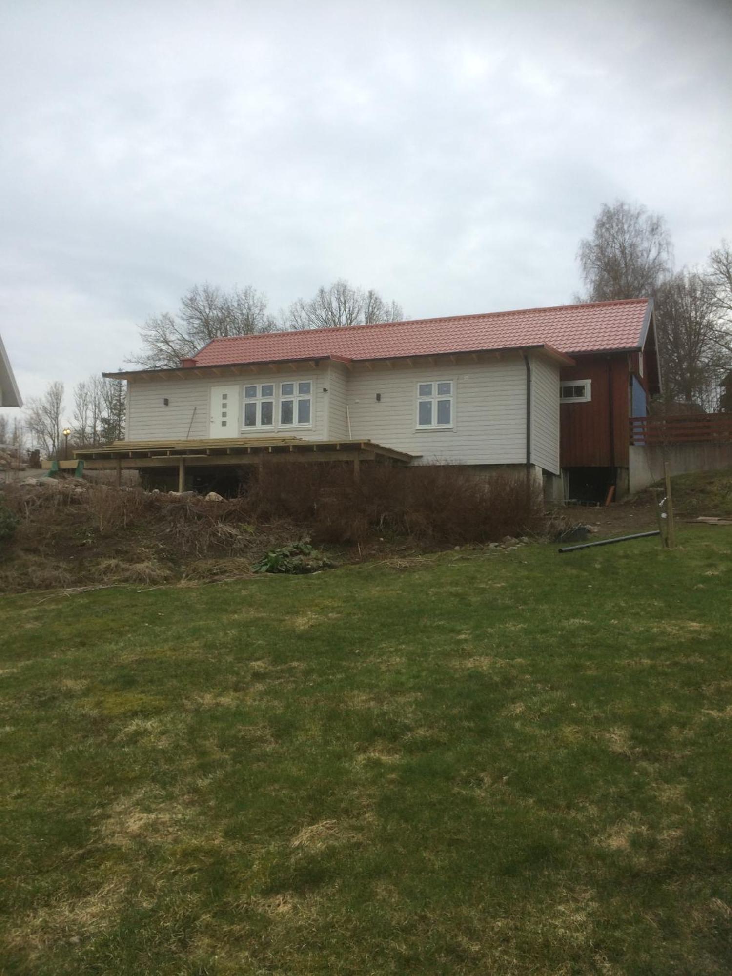 Aelvbacken Hotel Vasterlanda ห้อง รูปภาพ