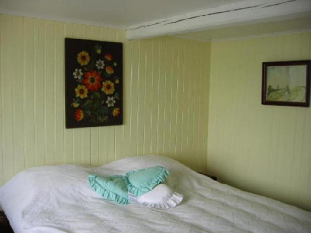 Aelvbacken Hotel Vasterlanda ห้อง รูปภาพ